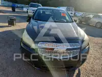2013 Chevrolet Malibu фото