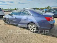 2013 Chevrolet Malibu фото