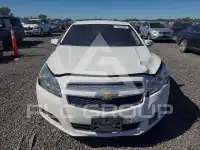 2013 Chevrolet Malibu фото