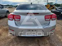2013 Chevrolet Malibu фото