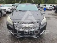 2013 Chevrolet Malibu photo