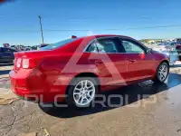 2013 Chevrolet Malibu фото