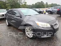 2013 Chevrolet Malibu photo