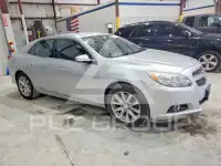 2013 Chevrolet Malibu photo