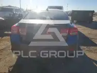 2013 Chevrolet Malibu photo