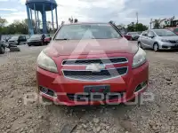 2013 Chevrolet Malibu фото