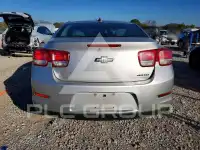2013 Chevrolet Malibu фото