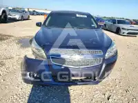 2013 Chevrolet Malibu photo