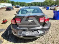 2013 Chevrolet Malibu фото