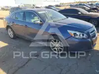 2013 Chevrolet Malibu photo