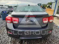 2013 Chevrolet Malibu фото