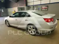 2013 Chevrolet Malibu фото