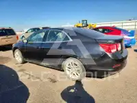 2013 Chevrolet Malibu фото