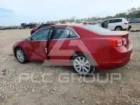 2013 Chevrolet Malibu фото