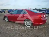 2013 Chevrolet Malibu photo