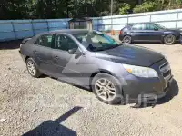 2013 Chevrolet Malibu фото