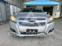 2013 Chevrolet Malibu фото