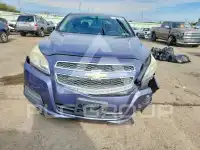 2013 Chevrolet Malibu фото