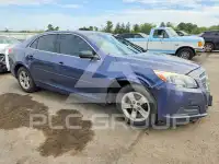 2013 Chevrolet Malibu фото