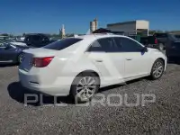 2013 Chevrolet Malibu фото