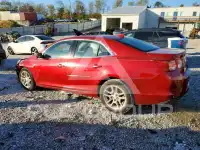 2013 Chevrolet Malibu фото