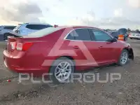 2013 Chevrolet Malibu photo
