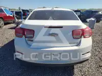 2013 Chevrolet Malibu фото