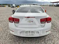 2013 Chevrolet Malibu фото