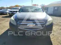 2013 Chevrolet Malibu фото