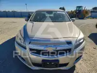 2013 Chevrolet Malibu фото