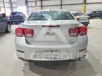 2013 Chevrolet Malibu photo
