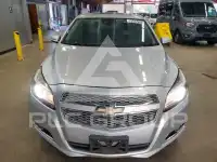 2013 Chevrolet Malibu фото