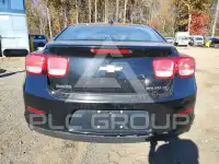 2013 Chevrolet Malibu фото