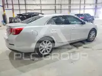 2013 Chevrolet Malibu photo