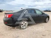 2013 Chevrolet Malibu фото