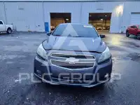 2013 Chevrolet Malibu фото