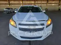 2013 Chevrolet Malibu photo