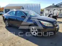 2013 Chevrolet Malibu фото