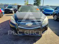 2013 Chevrolet Malibu фото