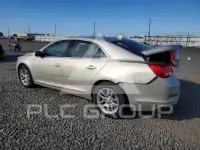 2013 Chevrolet Malibu фото
