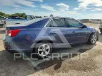 2013 Chevrolet Malibu фото