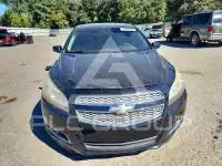 2013 Chevrolet Malibu photo