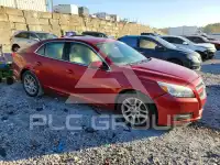 2013 Chevrolet Malibu фото