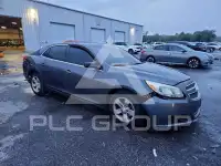 2013 Chevrolet Malibu фото