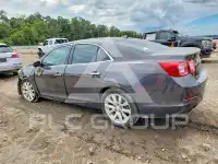 2013 Chevrolet Malibu photo