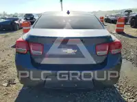 2013 Chevrolet Malibu photo