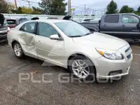 2013 Chevrolet Malibu фото