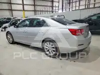 2013 Chevrolet Malibu photo