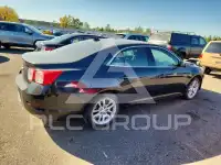 2013 Chevrolet Malibu фото