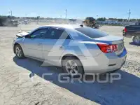2013 Chevrolet Malibu фото